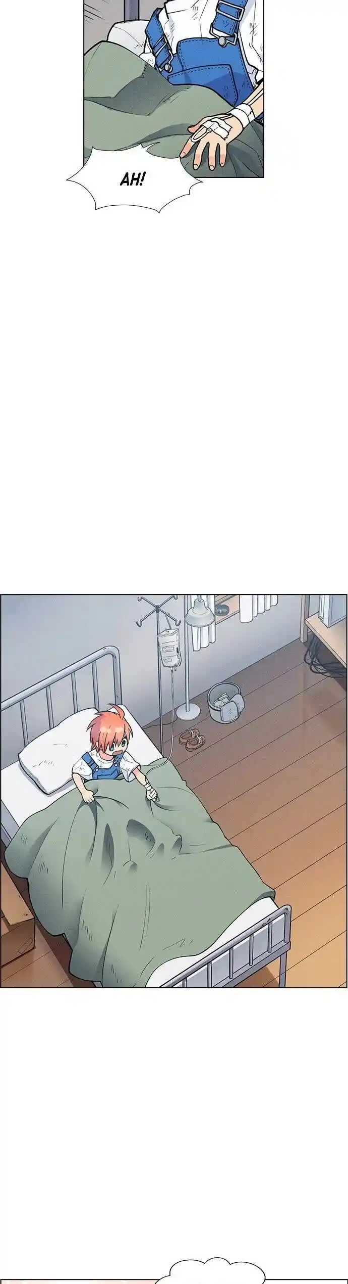 Housekeeper (Chae Yong-Taek) Ch.073