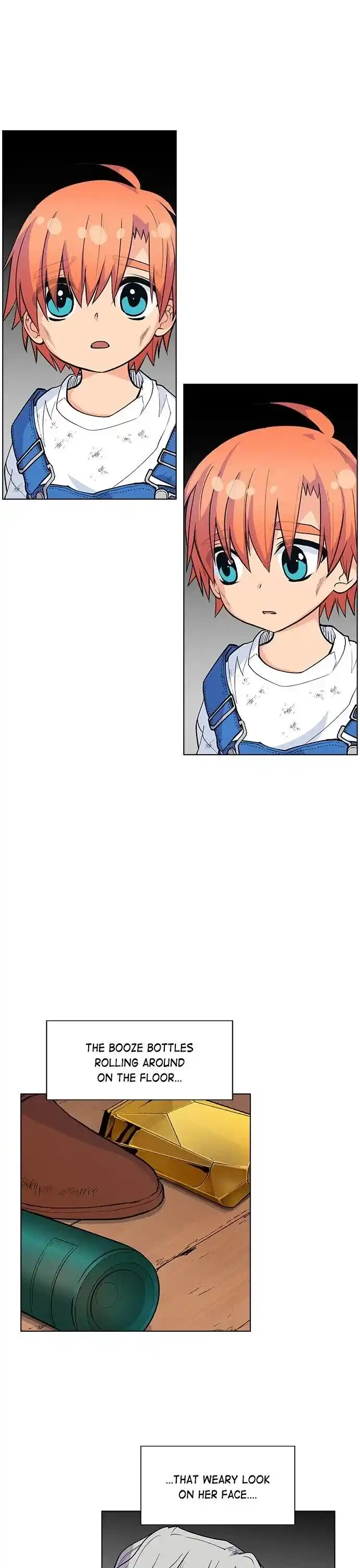 Housekeeper (Chae Yong-Taek) Ch.073