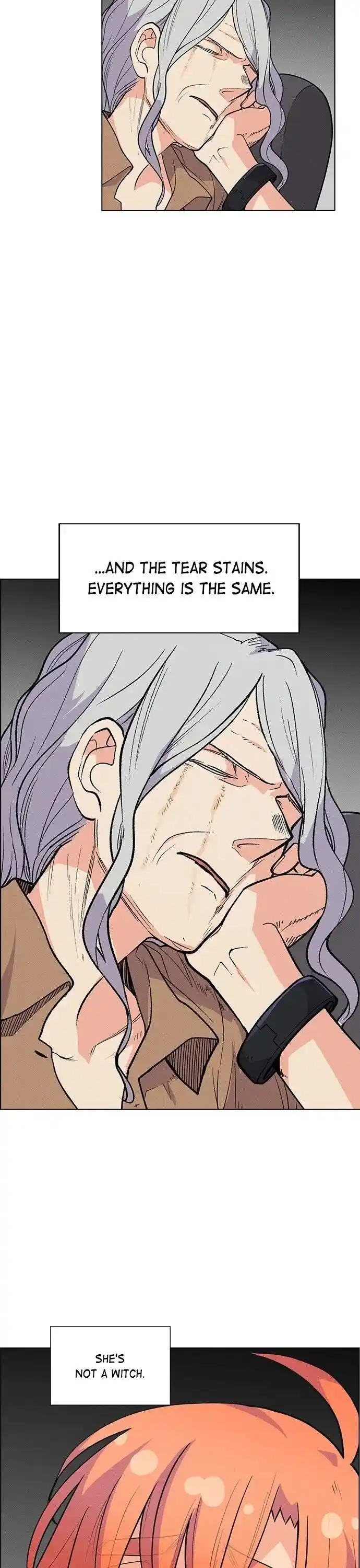 Housekeeper (Chae Yong-Taek) Ch.073