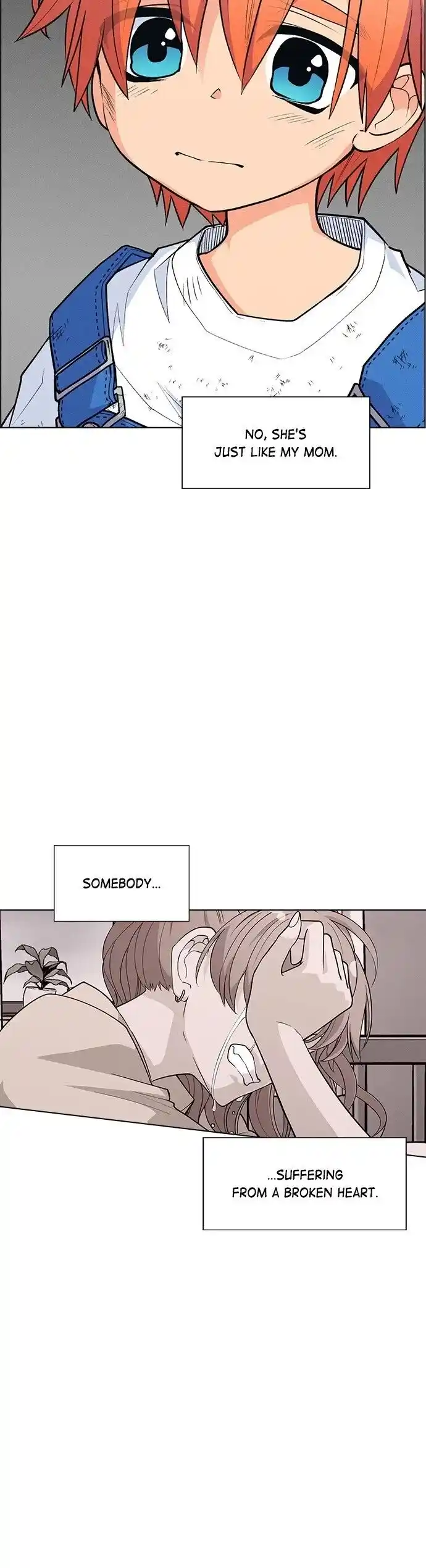 Housekeeper (Chae Yong-Taek) Ch.073