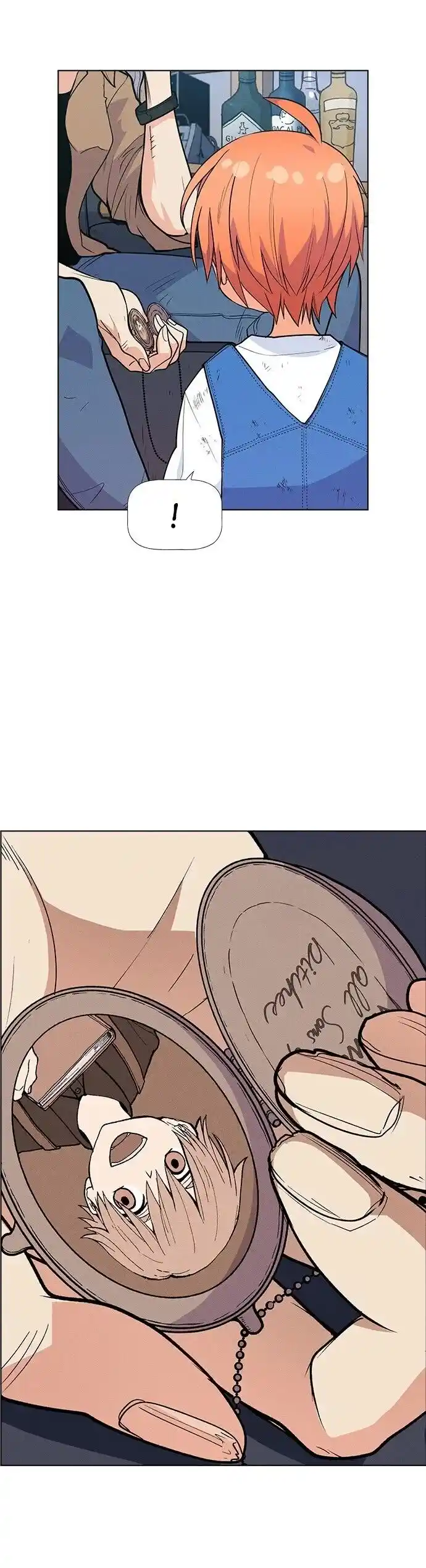 Housekeeper (Chae Yong-Taek) Ch.073