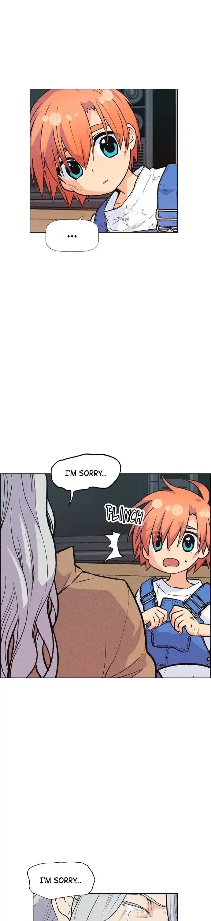 Housekeeper (Chae Yong-Taek) Ch.073