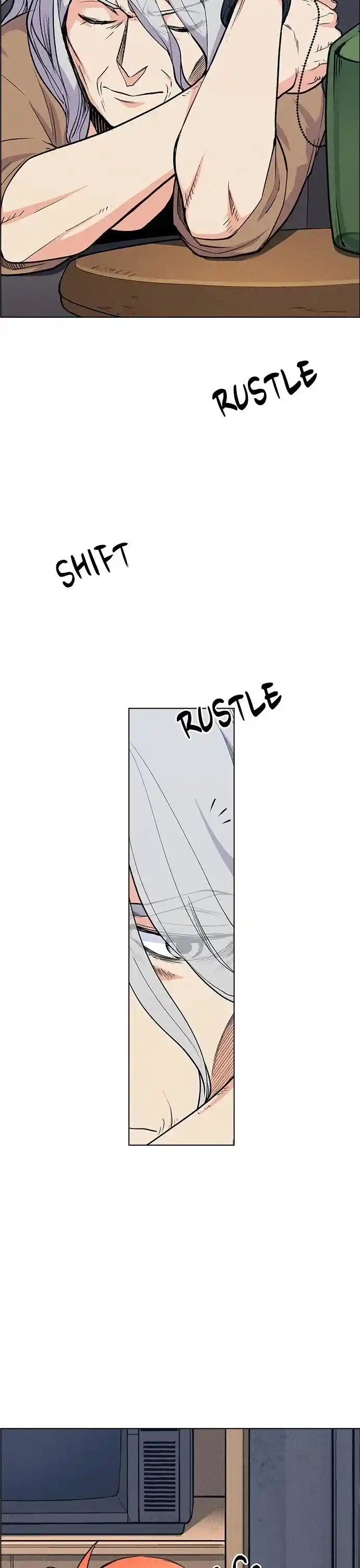 Housekeeper (Chae Yong-Taek) Ch.074