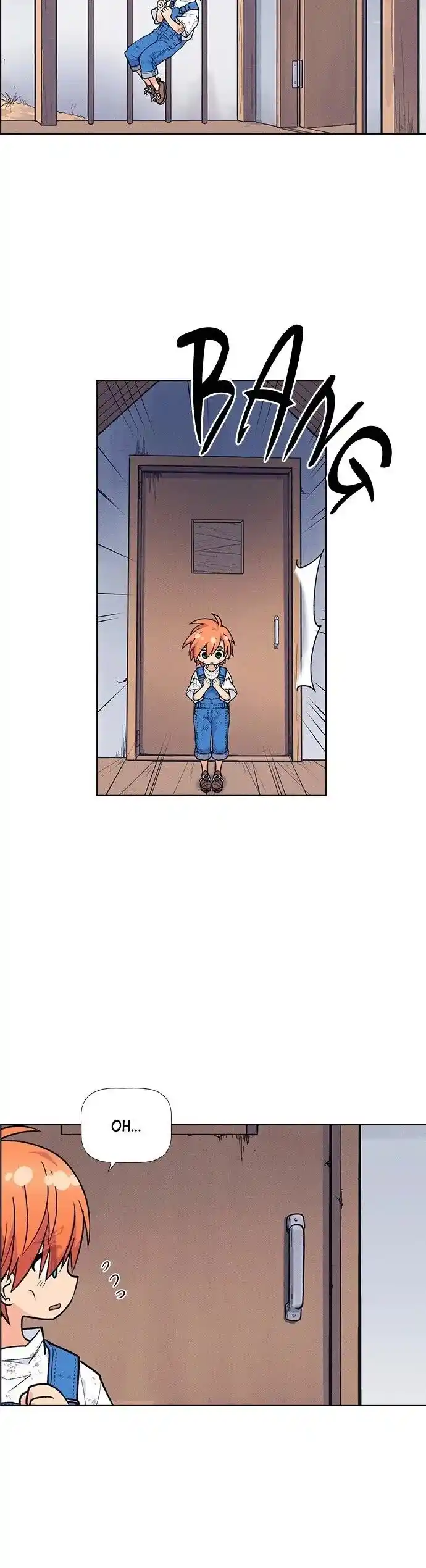 Housekeeper (Chae Yong-Taek) Ch.074