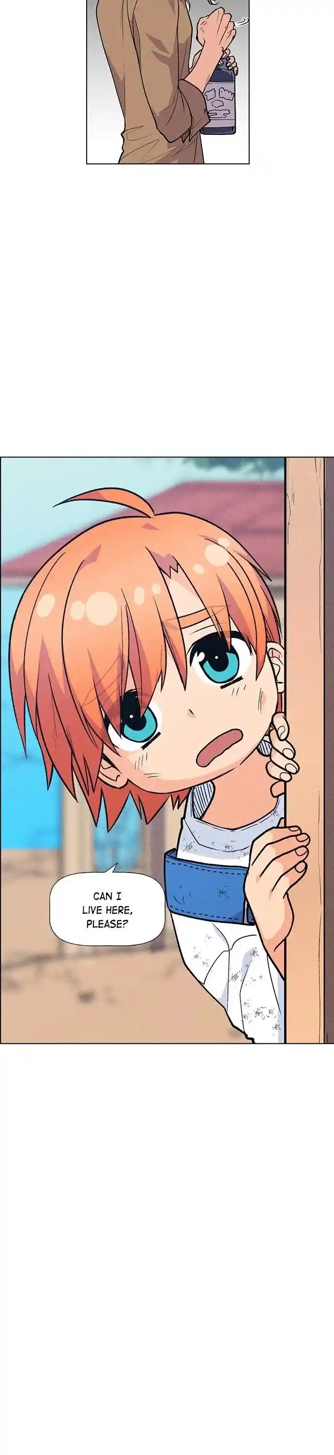 Housekeeper (Chae Yong-Taek) Ch.074