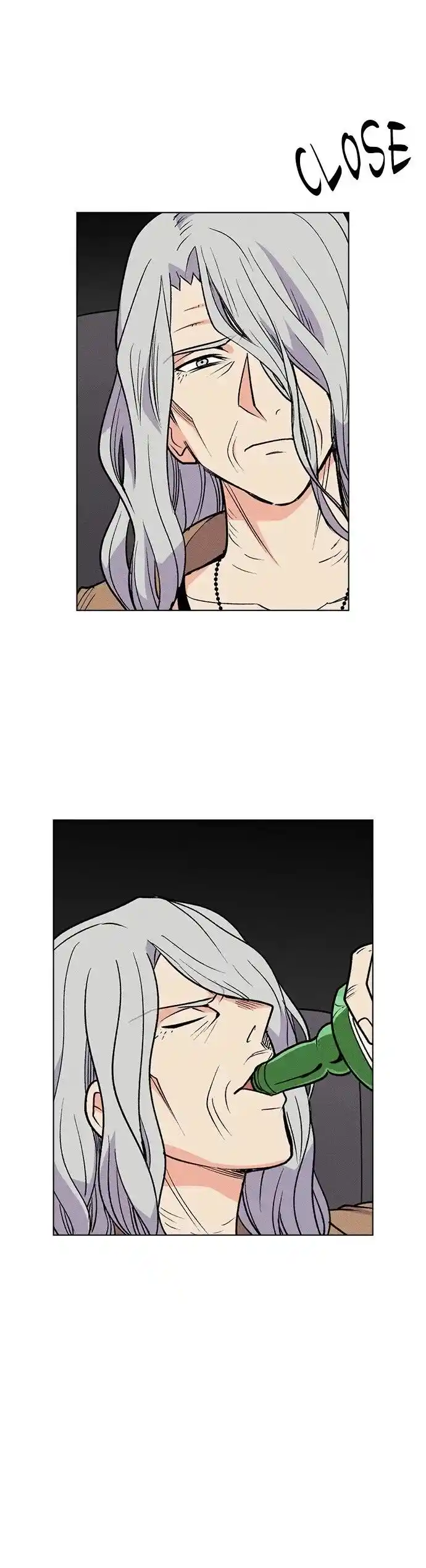 Housekeeper (Chae Yong-Taek) Ch.074