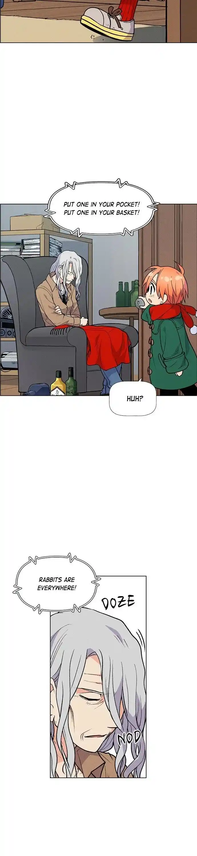 Housekeeper (Chae Yong-Taek) Ch.074