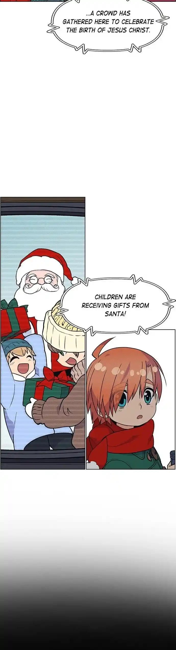 Housekeeper (Chae Yong-Taek) Ch.074