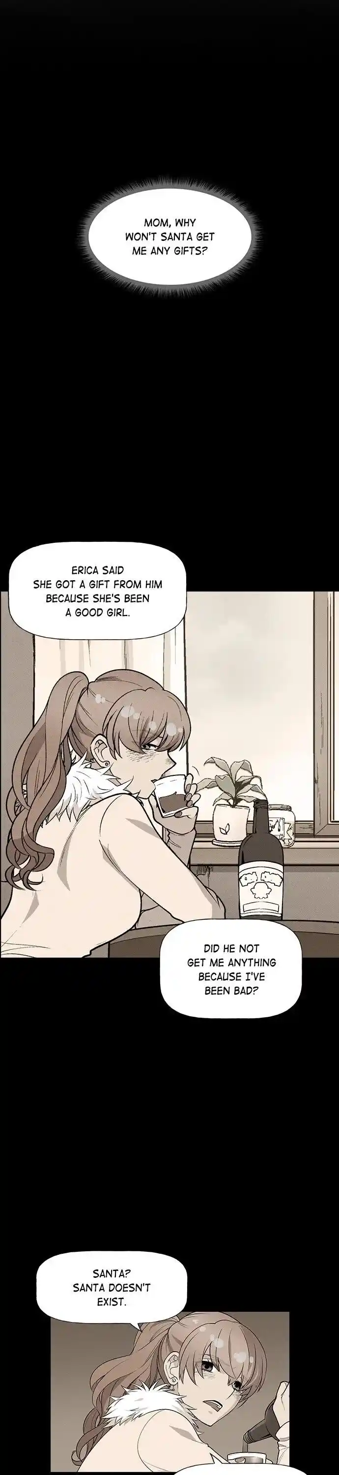 Housekeeper (Chae Yong-Taek) Ch.074