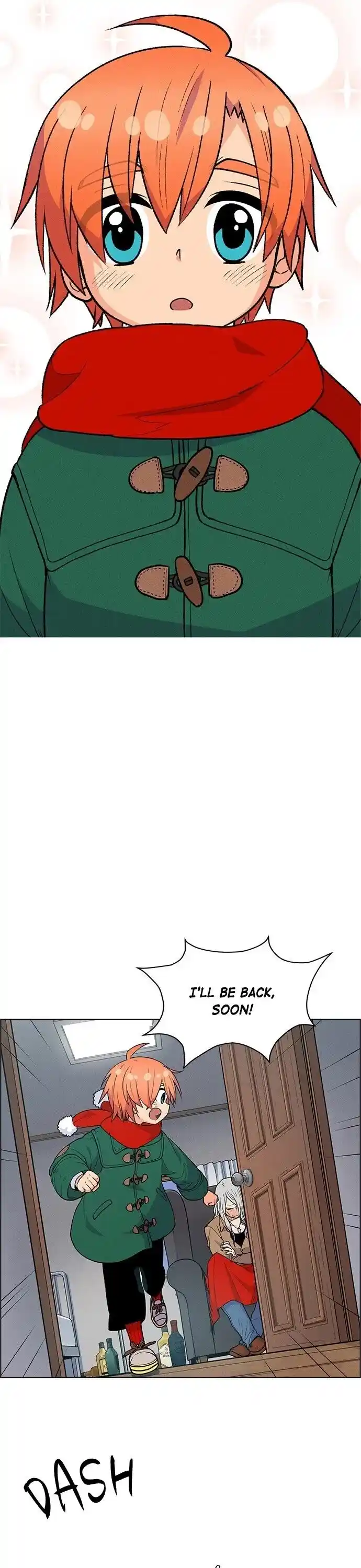 Housekeeper (Chae Yong-Taek) Ch.074