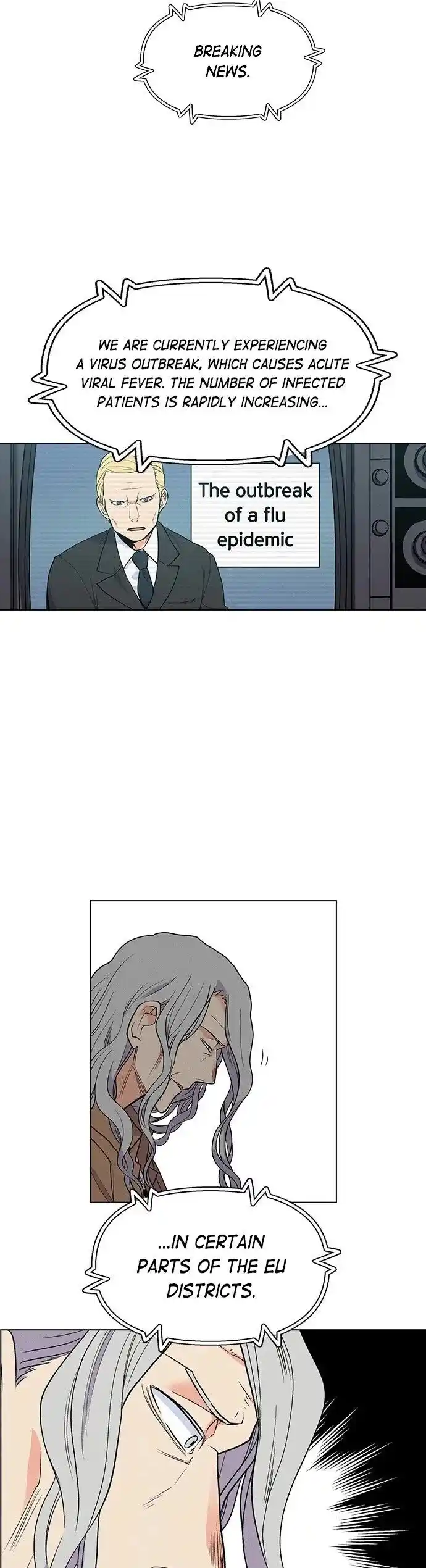 Housekeeper (Chae Yong-Taek) Ch.074