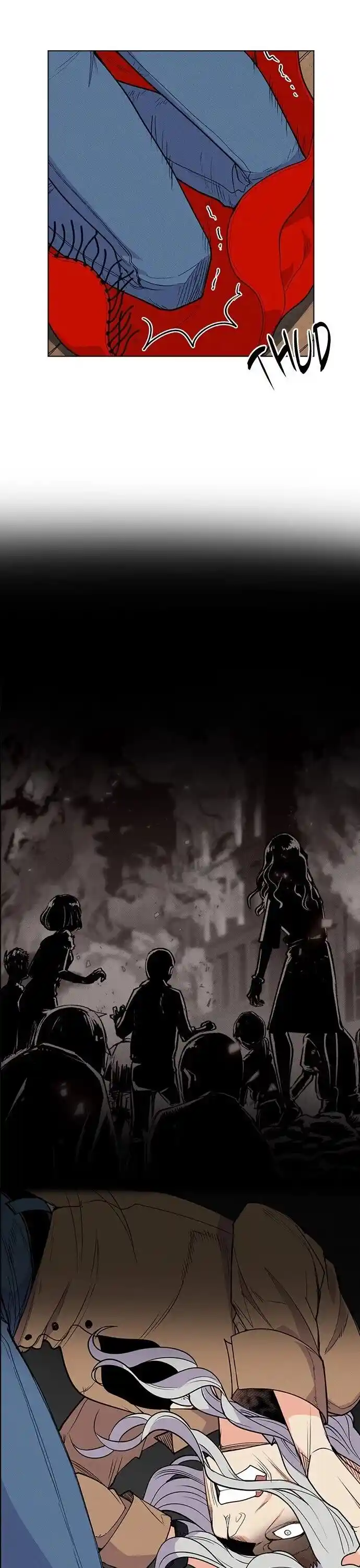 Housekeeper (Chae Yong-Taek) Ch.074