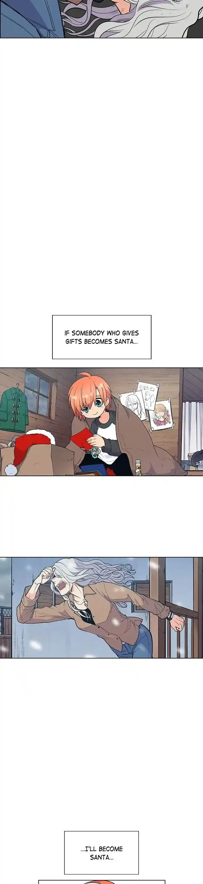 Housekeeper (Chae Yong-Taek) Ch.074