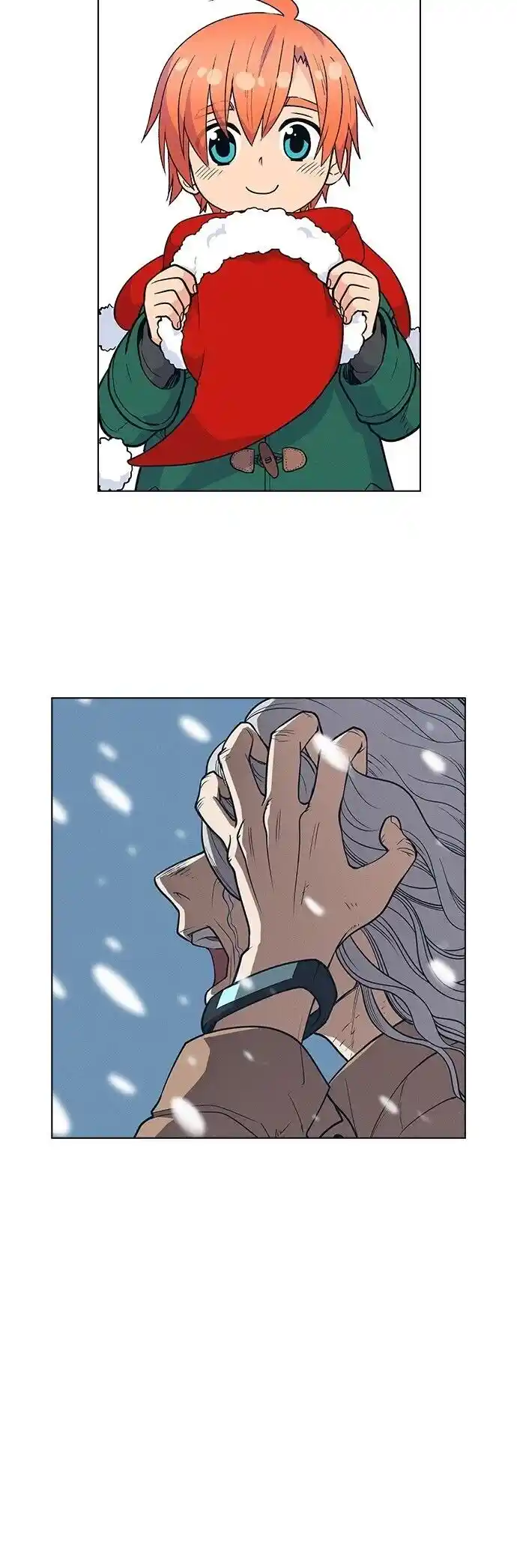 Housekeeper (Chae Yong-Taek) Ch.074