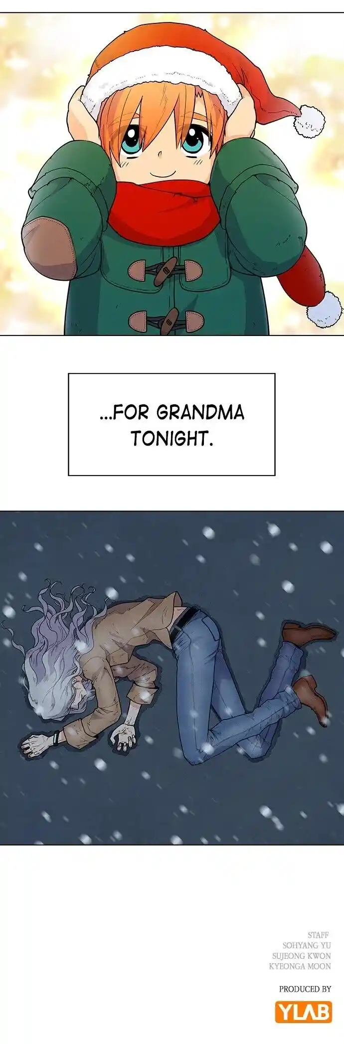 Housekeeper (Chae Yong-Taek) Ch.074