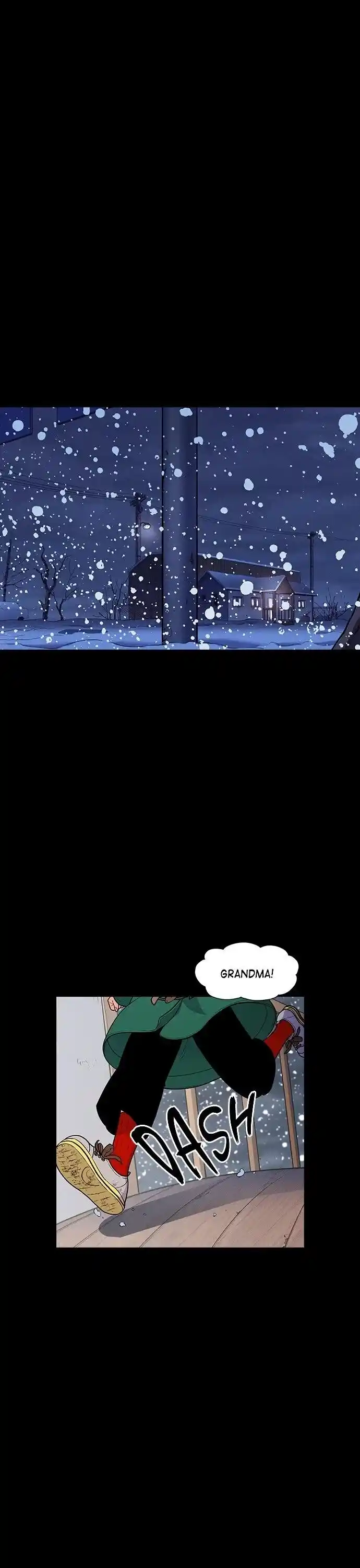 Housekeeper (Chae Yong-Taek) Ch.075