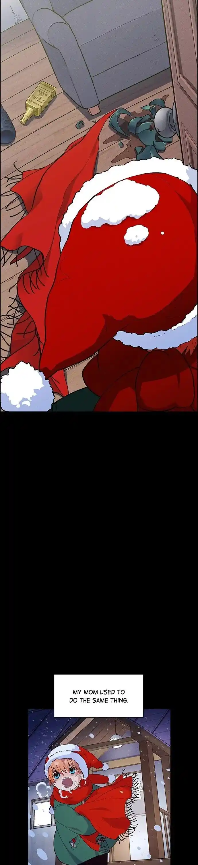 Housekeeper (Chae Yong-Taek) Ch.075