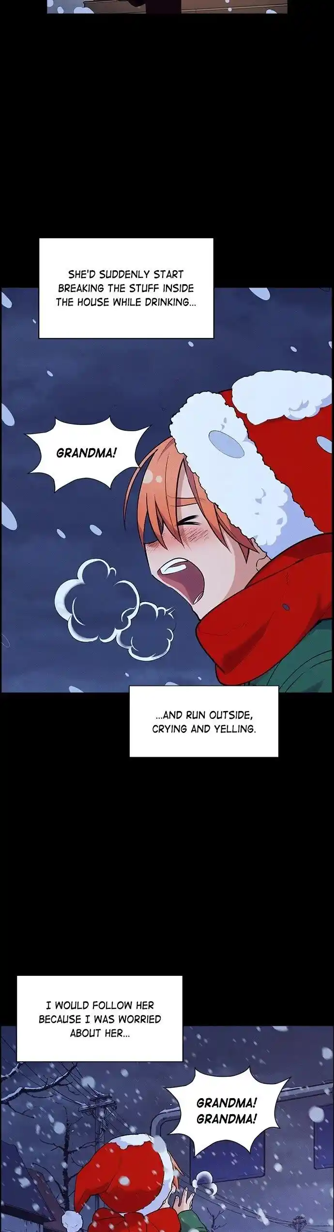 Housekeeper (Chae Yong-Taek) Ch.075