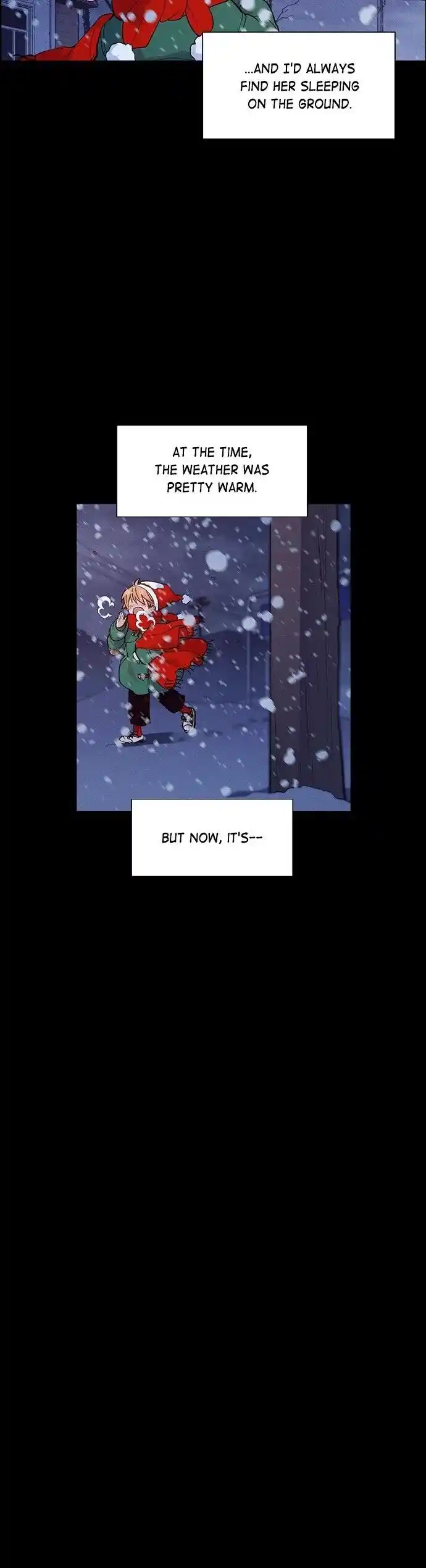 Housekeeper (Chae Yong-Taek) Ch.075