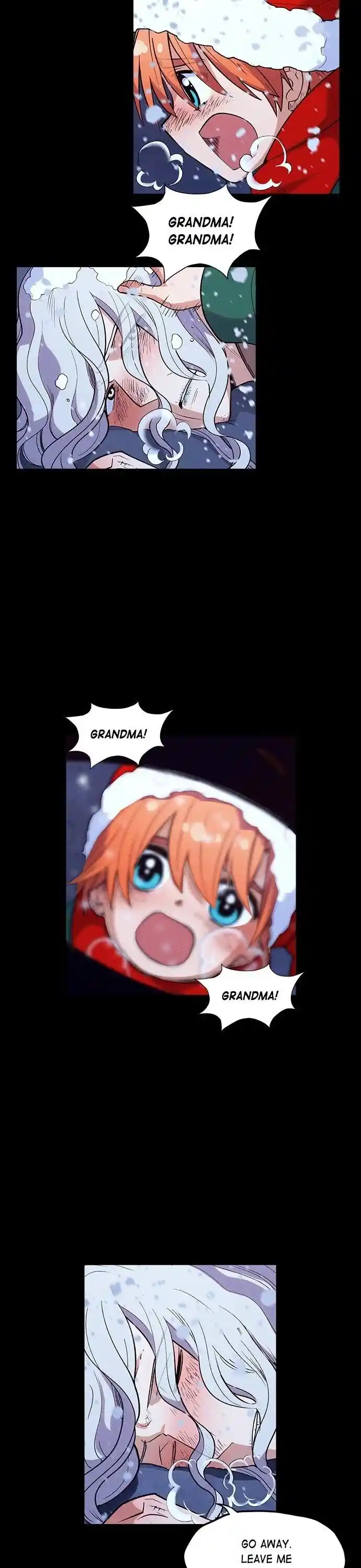 Housekeeper (Chae Yong-Taek) Ch.075