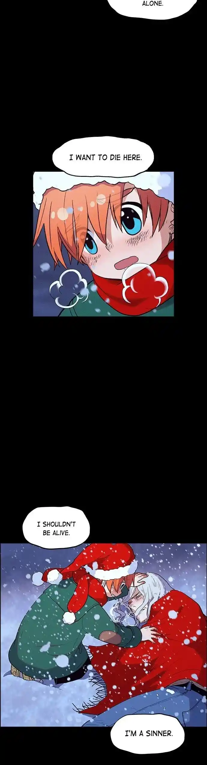 Housekeeper (Chae Yong-Taek) Ch.075