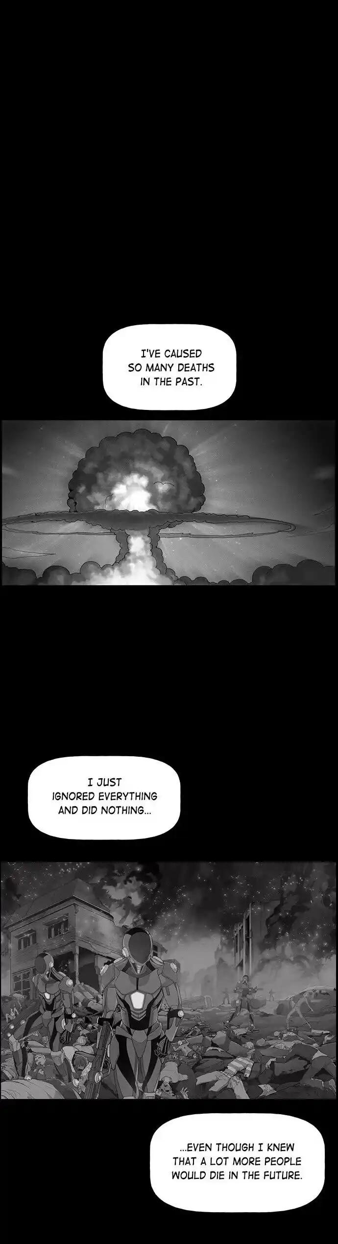 Housekeeper (Chae Yong-Taek) Ch.075