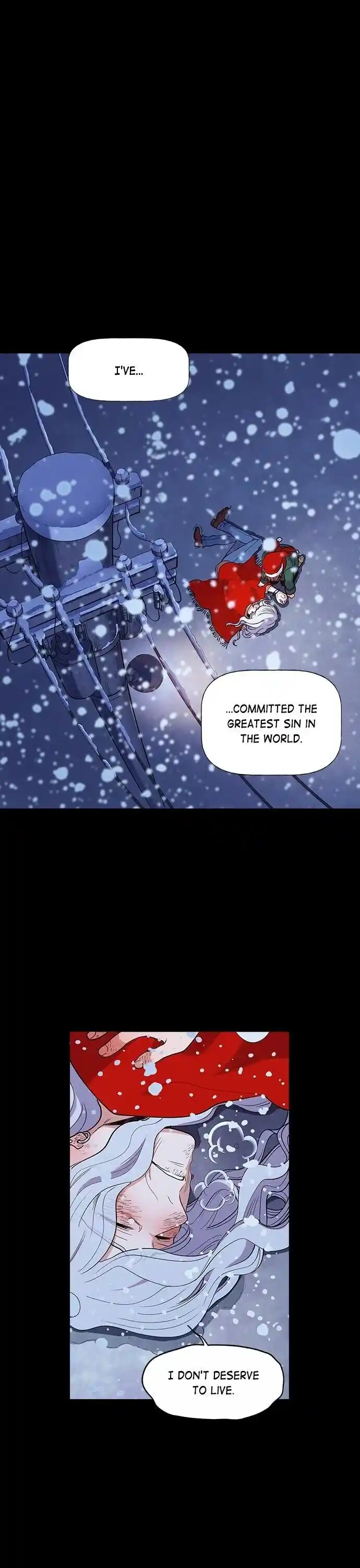 Housekeeper (Chae Yong-Taek) Ch.075