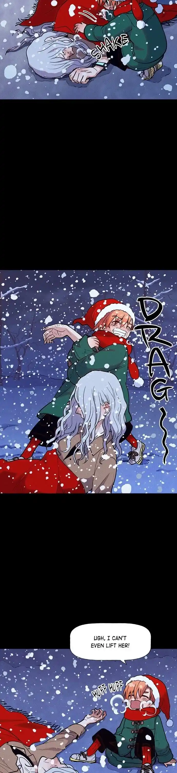 Housekeeper (Chae Yong-Taek) Ch.075