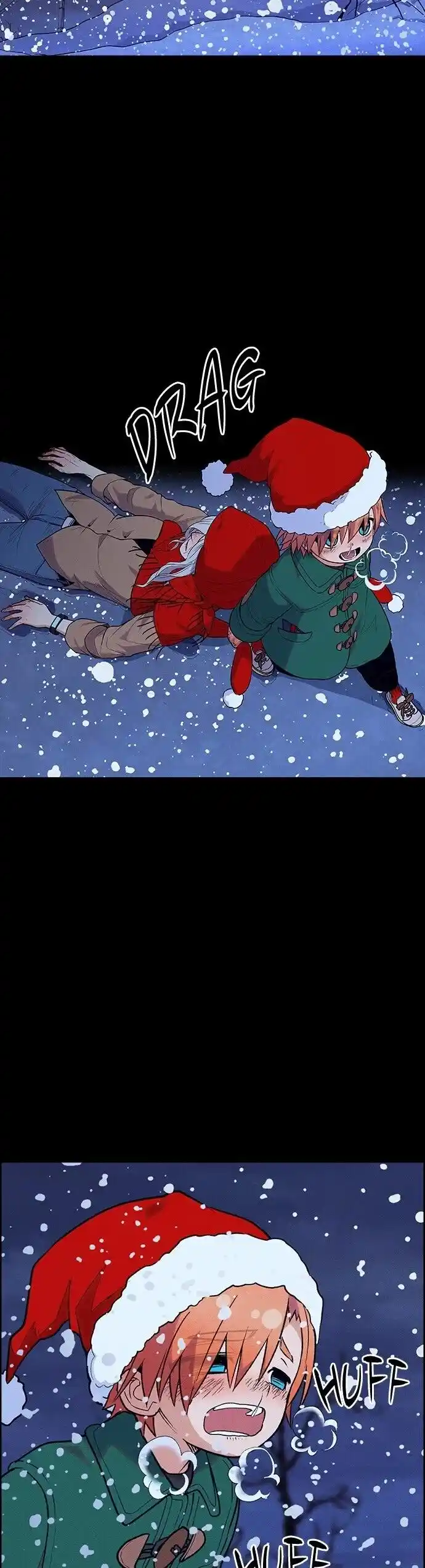 Housekeeper (Chae Yong-Taek) Ch.075