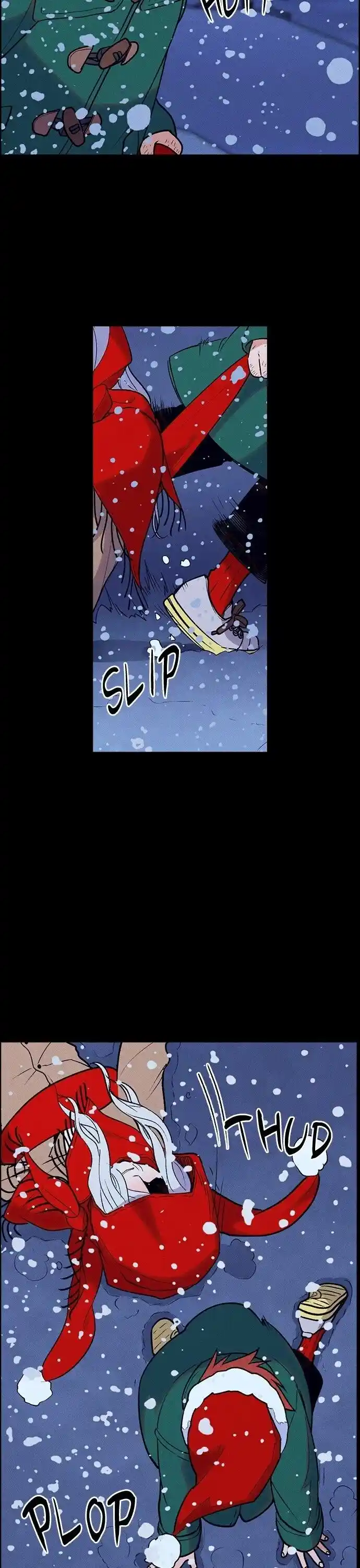 Housekeeper (Chae Yong-Taek) Ch.075