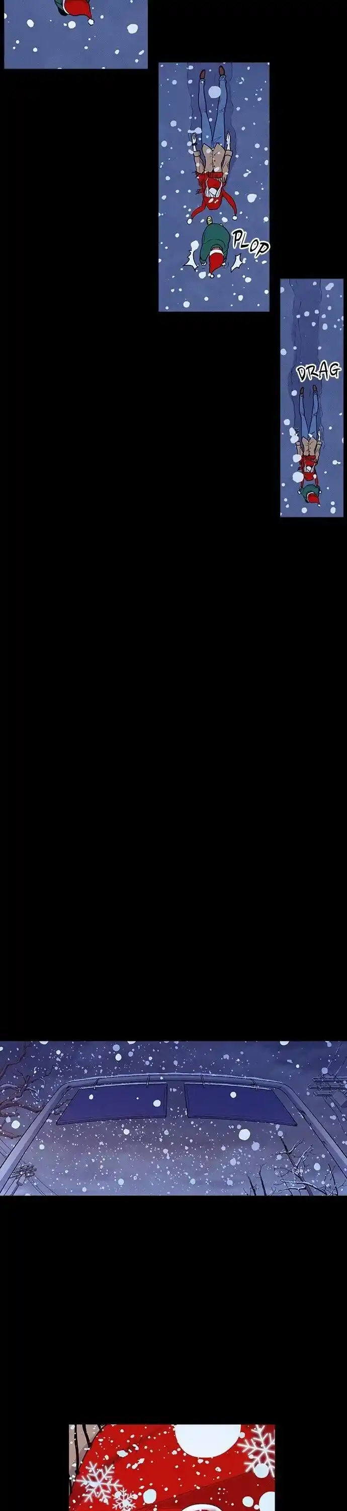 Housekeeper (Chae Yong-Taek) Ch.075