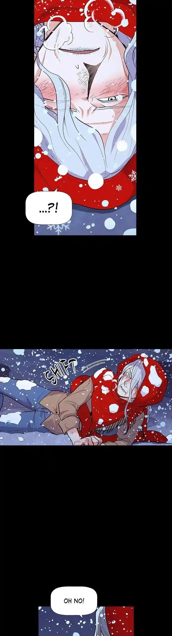 Housekeeper (Chae Yong-Taek) Ch.075