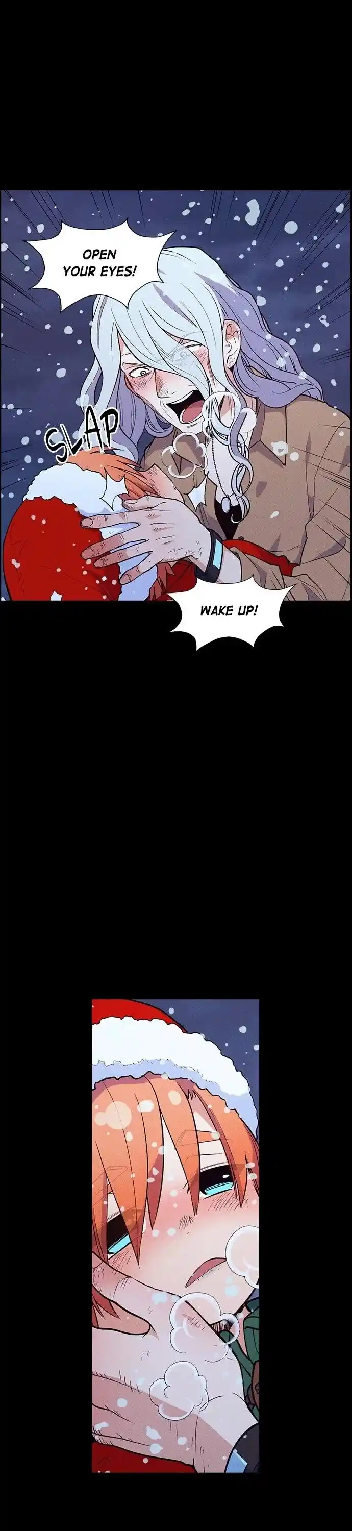 Housekeeper (Chae Yong-Taek) Ch.075