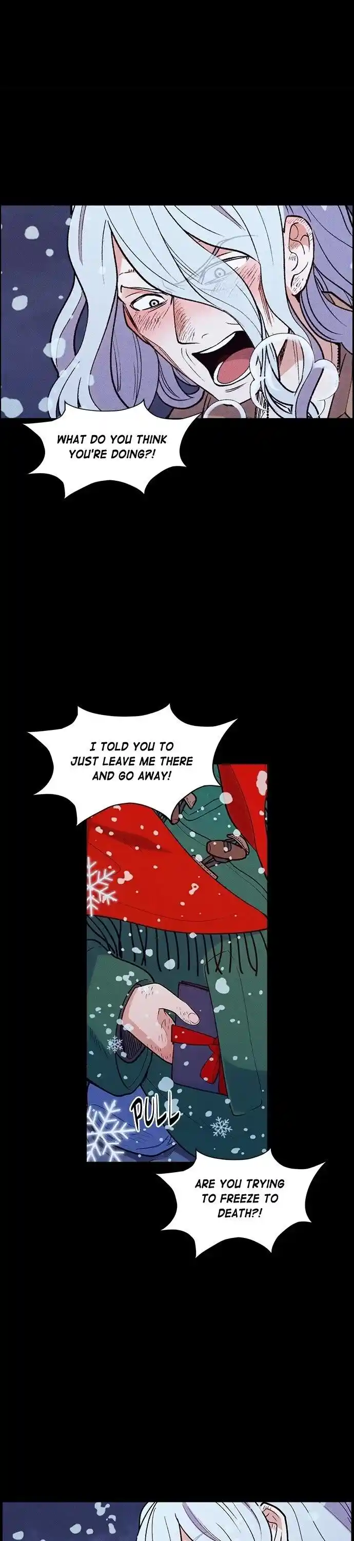 Housekeeper (Chae Yong-Taek) Ch.075