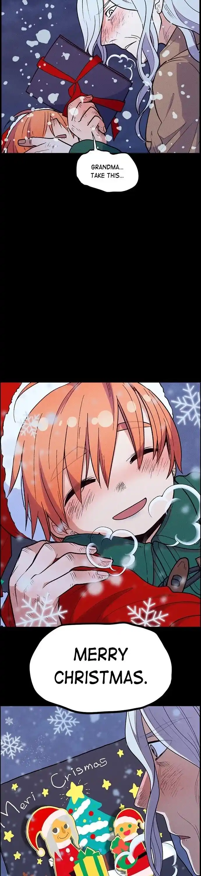 Housekeeper (Chae Yong-Taek) Ch.075