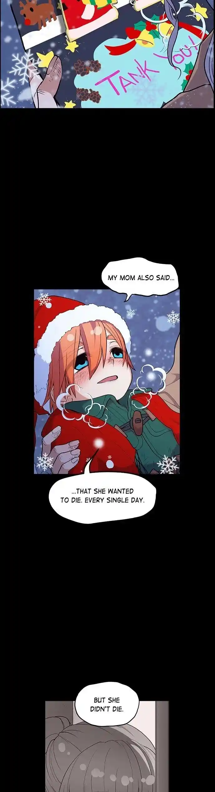 Housekeeper (Chae Yong-Taek) Ch.075