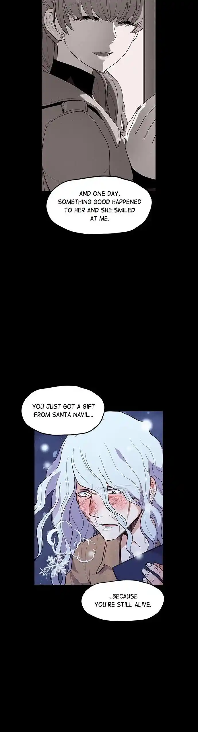 Housekeeper (Chae Yong-Taek) Ch.075