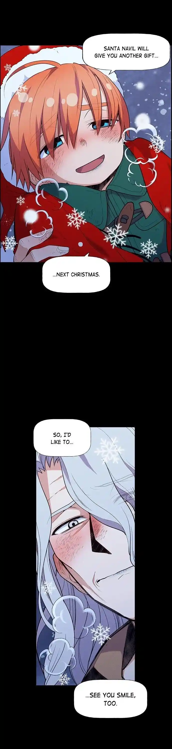 Housekeeper (Chae Yong-Taek) Ch.075