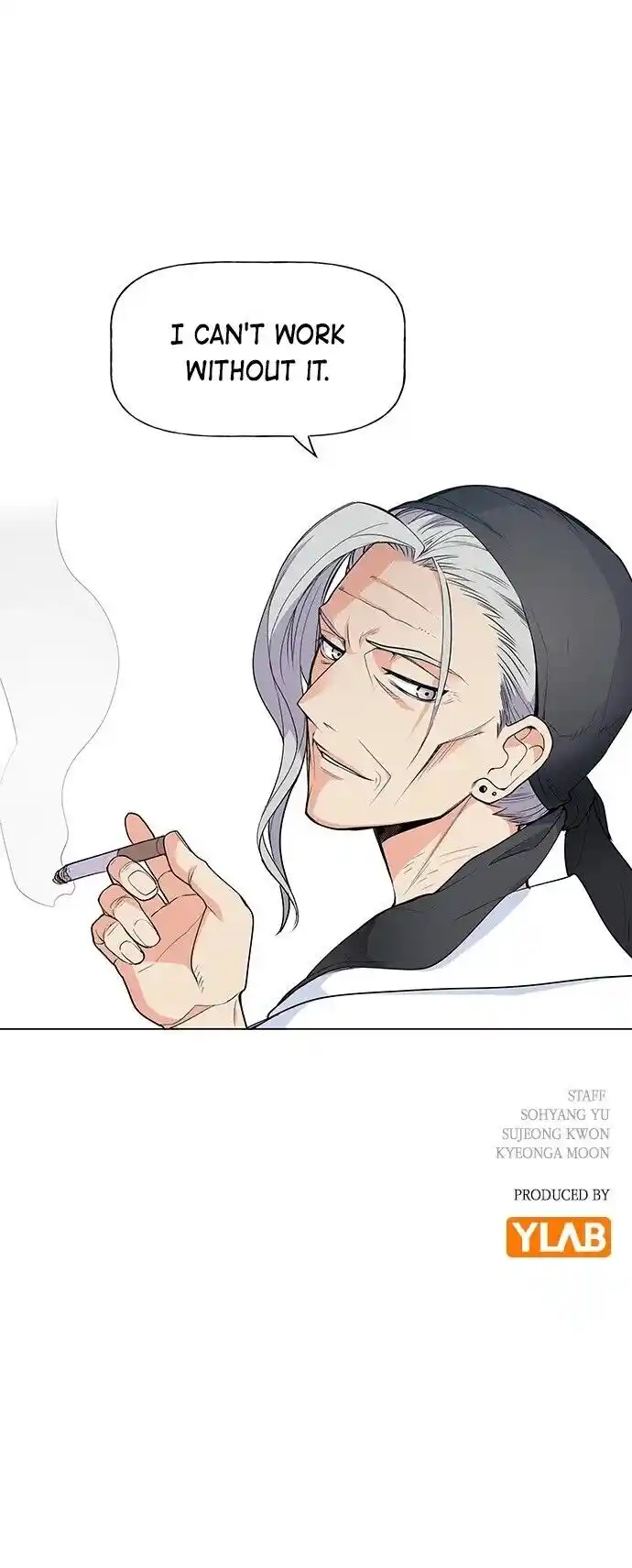 Housekeeper (Chae Yong-Taek) Ch.075