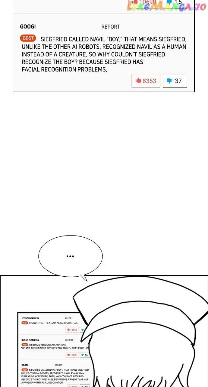 Housekeeper (Chae Yong-Taek) Ch.075.5