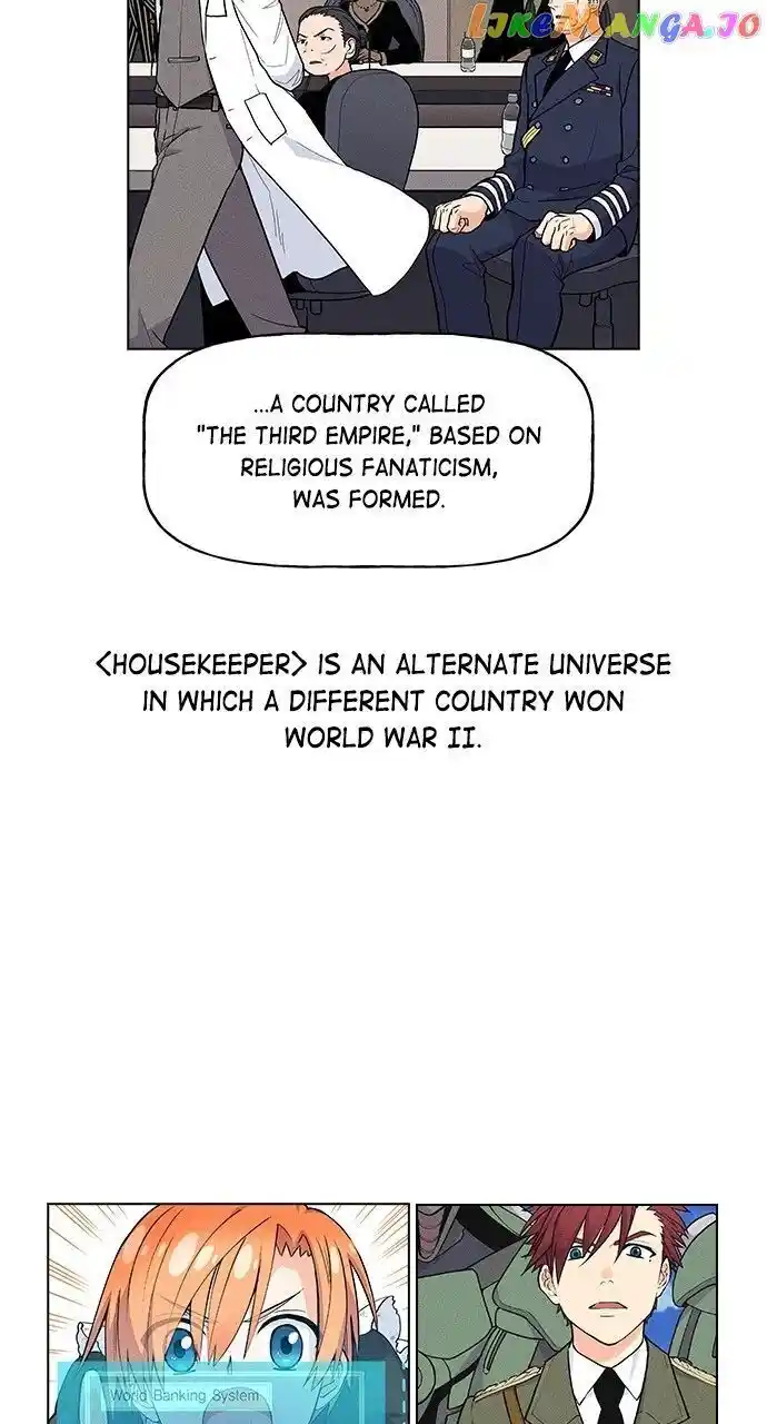 Housekeeper (Chae Yong-Taek) Ch.075.5