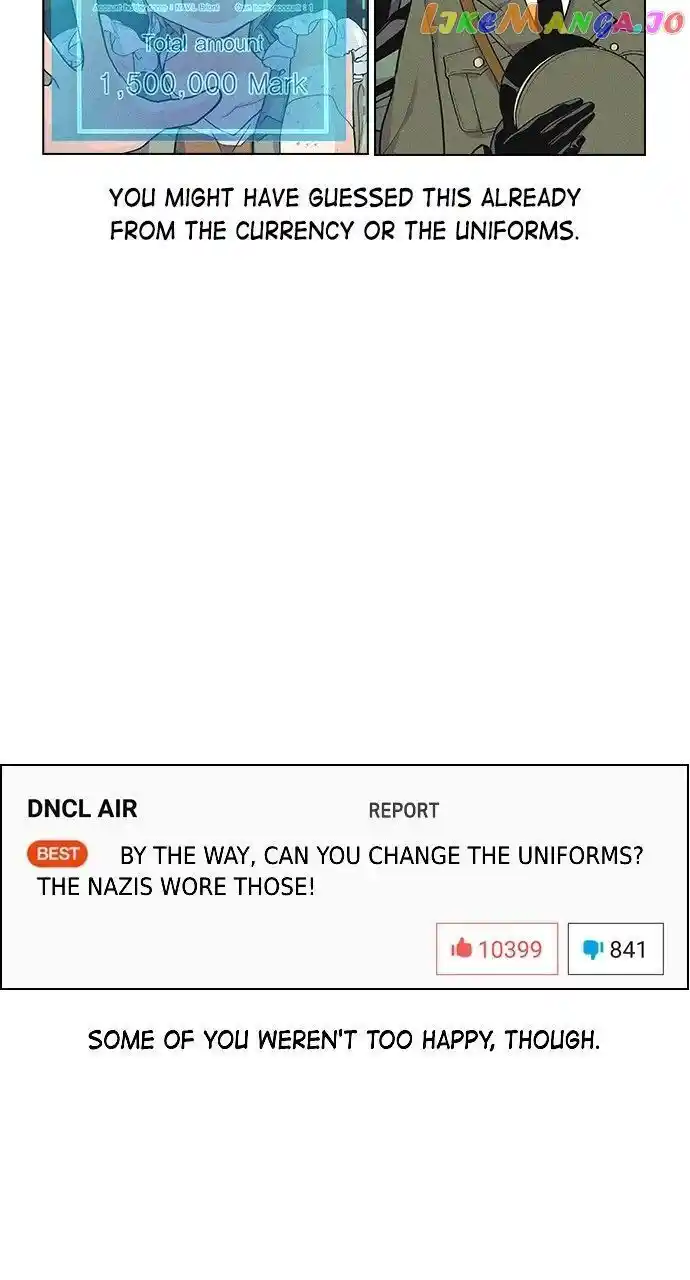 Housekeeper (Chae Yong-Taek) Ch.075.5