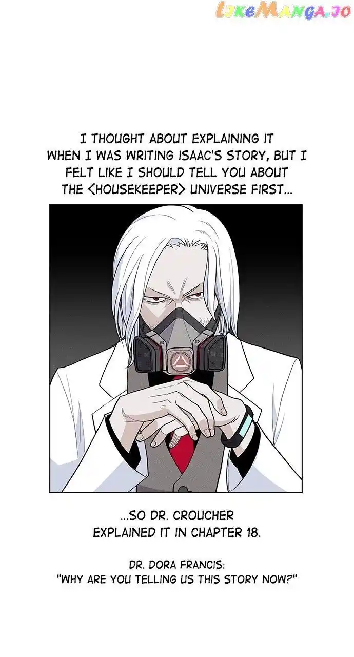 Housekeeper (Chae Yong-Taek) Ch.075.5