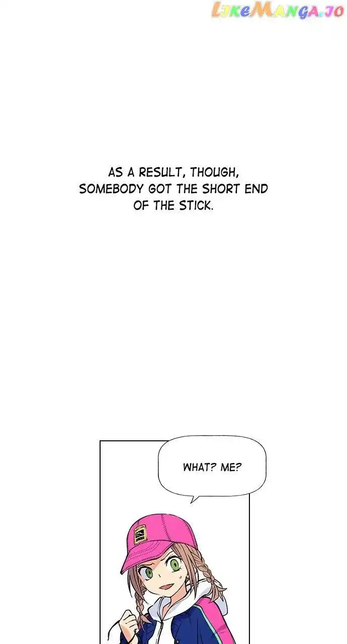 Housekeeper (Chae Yong-Taek) Ch.075.5