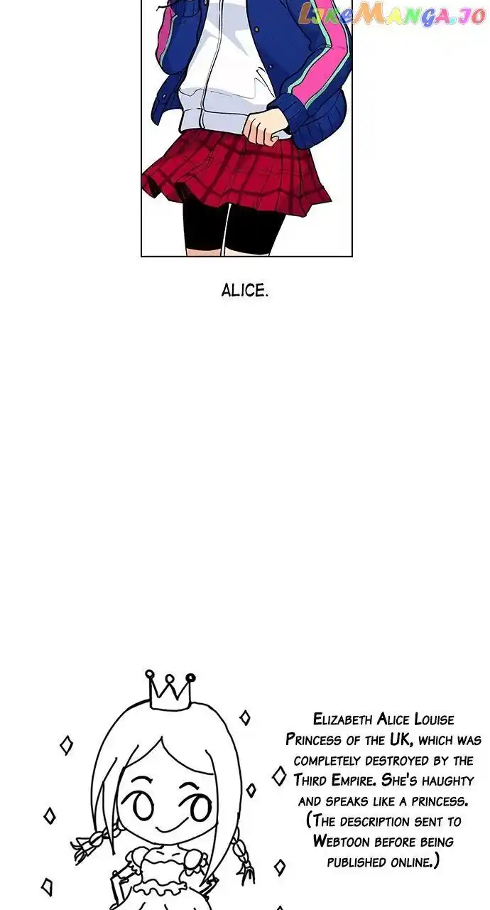 Housekeeper (Chae Yong-Taek) Ch.075.5