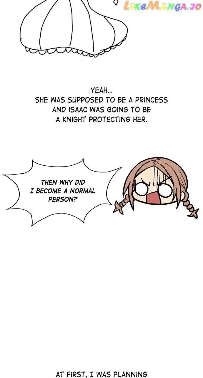 Housekeeper (Chae Yong-Taek) Ch.075.5