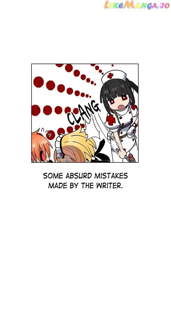 Housekeeper (Chae Yong-Taek) Ch.075.5