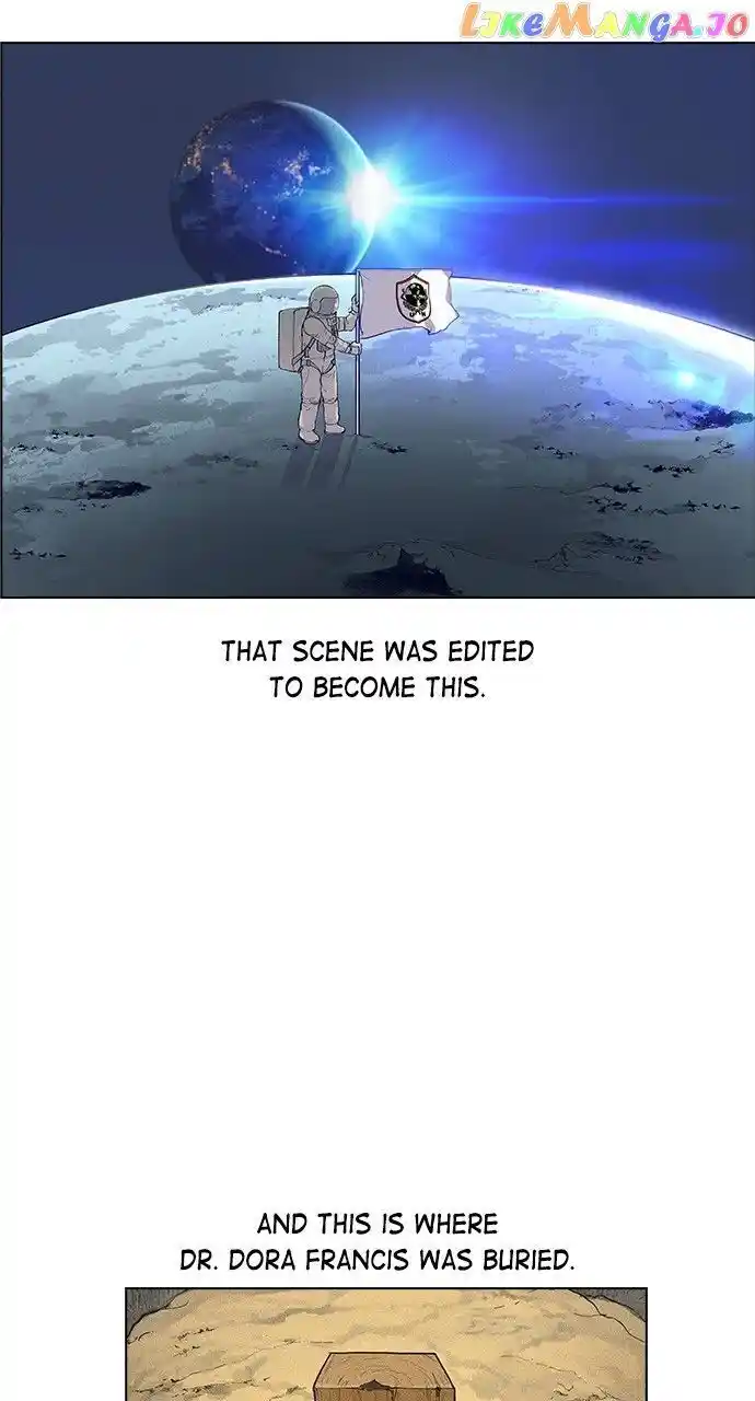 Housekeeper (Chae Yong-Taek) Ch.075.5