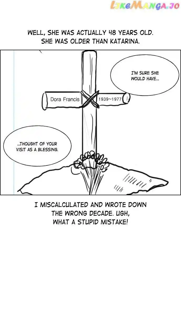 Housekeeper (Chae Yong-Taek) Ch.075.5