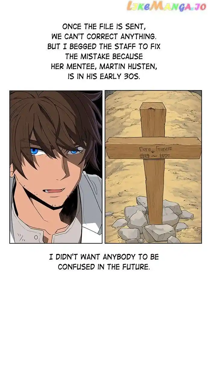 Housekeeper (Chae Yong-Taek) Ch.075.5